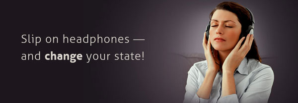 Change State