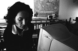 Subliminal Messaging Software